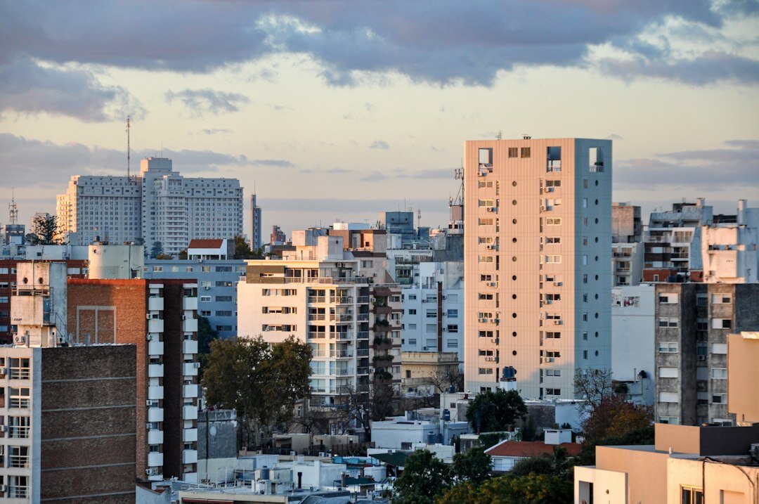 rambla montevideo uruguay